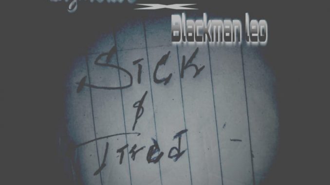 Sick-Tired-EP
