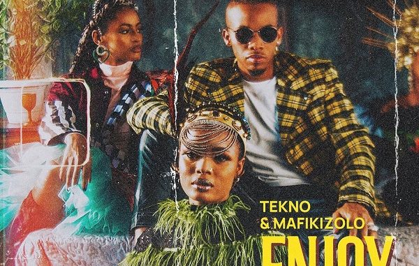 Tekno-Enjoy-Remix