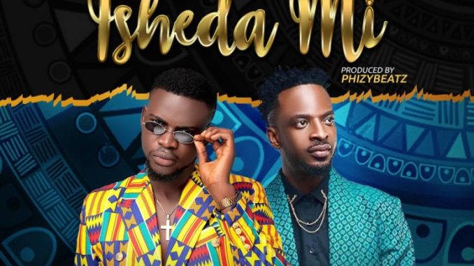 Adedayor-ft-9ice-–-isheda-mi