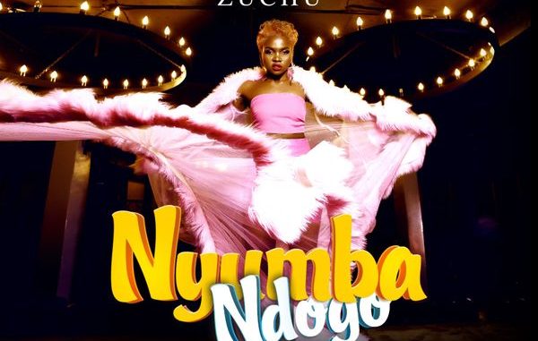 Zuchu-Nyumba-Ndogo