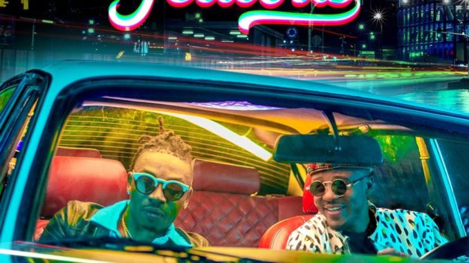 Alikiba-Jealous