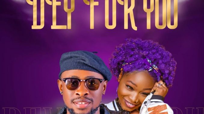 Trikytee-–-Dey-For-You-ft.-Guchi